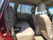 ✅ 2000 Mitsubishi Montero Sport Limited • VIN: JA4MT41R3YP808742 • Лот: 58167405. Опубликован ранее на Copart с пробегом 202 406 миль. Бесплатный доступ к архиву аукционных продаж из США и подробный отчёт об истории автомобиля на DreamBid. Изображение 10.