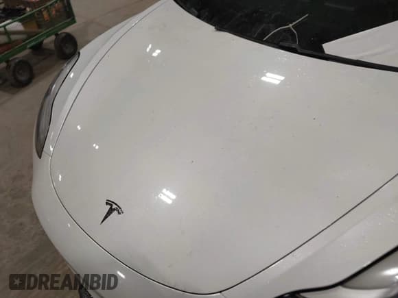 ✅ 2020 Tesla Model 3 Standard Range Plus • VIN: 5YJ3E1EA4LF703693 • Lot: 43496865. Wystawiony na IAAI z przebiegiem 112 618 mil. Bezpłatny archiwum sprzedaży aukcyjnych z USA i szczegółowy raport historii pojazdu na DreamBid. Zdjęcie 10.