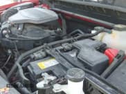 ✅ 2021 Chevrolet Blazer LT • VIN: 3GNKBCRS1MS535305 • Lot: 43211935. Listed on IAAI with 56,195 mi. Free auction sales archive from the USA and detailed vehicle history report at DreamBid. Image 19.