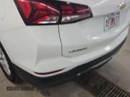 ✅ 2023 Chevrolet Equinox LT • VIN: 3GNAXKEG9PS107270 • Лот: 42852859. Опубликован ранее на IAAI с пробегом 47 966 миль. Бесплатный доступ к архиву аукционных продаж из США и подробный отчёт об истории автомобиля на DreamBid. Изображение 1.