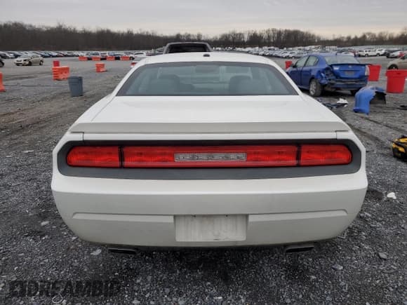 ✅ 2014 Dodge Challenger R/T 100th Anniversary Appearance • VIN: 2C3CDYBT7EH257624 • Lot: 83432284. Wystawiony na Copart z przebiegiem 76 023 mil. Bezpłatny archiwum sprzedaży aukcyjnych z USA i szczegółowy raport historii pojazdu na DreamBid. Zdjęcie 6.