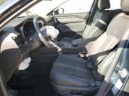 ✅ 2025 Mazda CX-50 S Premium • VIN: 7MMVABDM6SN313331 • Lot: 82584285. Listed on Copart with 17,884 mi. Free auction sales archive from the USA and detailed vehicle history report at DreamBid. Image 7.