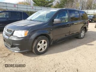 ✅ 2012 Dodge Grand Caravan SXT • VIN: 2C4RDGCG0CR403404 • Lot: 85427775. Wystawiony na Copart z przebiegiem 118 407 mil. Bezpłatny archiwum sprzedaży aukcyjnych z USA i szczegółowy raport historii pojazdu na DreamBid. Zdjęcie 1.