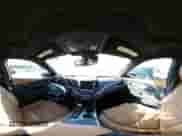 2014 Chevrolet Impala LTZ with VIN 1G1155S32EU122071, listed as a IAAI auction lot 43344345 with 151,734 mi miles and . Bid and sale history available at DreamBid. Image 19.