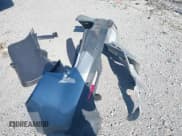 ✅ 2024 Chevrolet Blazer LT • VIN: 3GNKBDR47RS181725 • Lot: 42534532. Listed on IAAI with 26,004 mi. Free auction sales archive from the USA and detailed vehicle history report at DreamBid. Image 12.