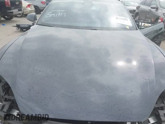 ✅ 2024 Tesla Model S Plaid • VIN: 5YJSA1E64RF535646 • Lot: 42406021. Wystawiony na IAAI z przebiegiem 9 124 mil. Bezpłatny archiwum sprzedaży aukcyjnych z USA i szczegółowy raport historii pojazdu na DreamBid. Zdjęcie 10.