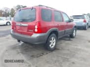 ✅ 2005 Mazda Tribute S • VIN: 4F2CZ96125KM51790 • Lot: 43764842. Listed on IAAI with 181,126 mi. Free auction sales archive from the USA and detailed vehicle history report at DreamBid. Image 4.