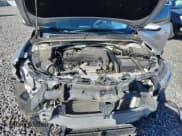 ✅ 2017 Chevrolet Malibu LT • VIN: 1G1ZE5ST5HF198346 • Lot: 86181985. Listed on Copart with 94,811 mi. Free auction sales archive from the USA and detailed vehicle history report at DreamBid. Image 11.