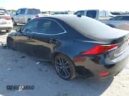 ✅ 2019 Lexus IS 300 • VIN: JTHC81D20K5038906 • Lot: 42023686. Listed on IAAI with 93,298 mi. Free auction sales archive from the USA and detailed vehicle history report at DreamBid. Image 3.