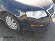 ✅ 2008 Volkswagen Passat Turbo • VIN: WVWJK73C58E204126 • Лот: 43801876. Опубликован ранее на IAAI с пробегом 261 009 миль. Бесплатный доступ к архиву аукционных продаж из США и подробный отчёт об истории автомобиля на DreamBid. Изображение 12.