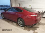 ✅ 2015 Ford Fusion Titanium • VIN: 3FA6P0D90FR287451 • Лот: 43780577. Опубликован ранее на IAAI с пробегом 162 309 миль. Бесплатный доступ к архиву аукционных продаж из США и подробный отчёт об истории автомобиля на DreamBid. Изображение 3.