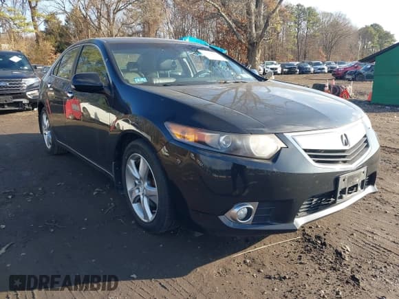 ✅ 2014 Acura TSX • VIN: JH4CU2F40EC004870 • Lot: 43814529. Listed on IAAI with 88,165 mi. Free auction sales archive from the USA and detailed vehicle history report at DreamBid. Image 1.