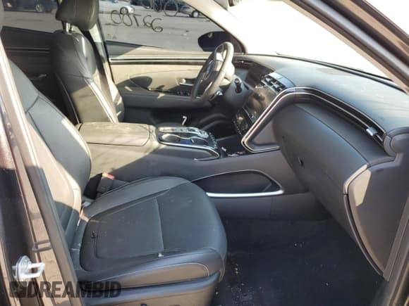 ✅ 2022 Hyundai Tucson Limited • VIN: 5NMJECAE4NH110803 • Lot: 60420312. Wystawiony na Copart z przebiegiem 22 700 mil. Bezpłatny archiwum sprzedaży aukcyjnych z USA i szczegółowy raport historii pojazdu na DreamBid. Zdjęcie 5.