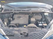 ✅ 2012 Toyota Sienna SE • VIN: 5TDXK3DC7CS232806 • Lot: 43348728. Listed on IAAI with 166,512 mi. Free auction sales archive from the USA and detailed vehicle history report at DreamBid. Image 10.