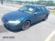 ✅ 1998 Toyota Camry LE • VIN: 4T1BF22K1WU927328 • Лот: 42534974. Опубликован ранее на IAAI с пробегом 74 368 миль. Бесплатный доступ к архиву аукционных продаж из США и подробный отчёт об истории автомобиля на DreamBid. Изображение 2.