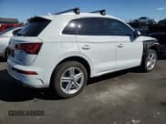 ✅ 2024 Audi Q5 S line Premium • VIN: WA1G2AFY5R2075879 • Lot: 71729405. Wystawiony na Copart z przebiegiem 19 075 mil. Bezpłatny archiwum sprzedaży aukcyjnych z USA i szczegółowy raport historii pojazdu na DreamBid. Zdjęcie 3.