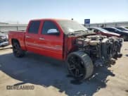 ✅ 2013 Chevrolet Silverado 1500 LT • VIN: 3GCPCSE06DG172870 • Lot: 71410764. Listed on Copart with 175,660 mi. Free auction sales archive from the USA and detailed vehicle history report at DreamBid. Image 4.