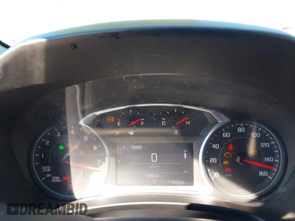 ✅ 2021 Chevrolet Equinox LT • VIN: 3GNAXKEV4ML357763 • Lot: 43329850. Wystawiony na IAAI z przebiegiem 142 624 mil. Bezpłatny archiwum sprzedaży aukcyjnych z USA i szczegółowy raport historii pojazdu na DreamBid. Zdjęcie 7.