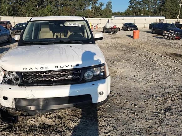 ✅ 2012 Land Rover Range Rover Sport HSE • VIN: SALSF2D47CA736246 • Lot: 84248545. Wystawiony na Copart z przebiegiem 69 019 mil. Bezpłatny archiwum sprzedaży aukcyjnych z USA i szczegółowy raport historii pojazdu na DreamBid. Zdjęcie 14.