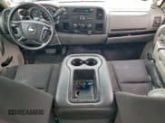 ✅ 2013 Chevrolet Silverado 2500HD LT • VIN: 1GC1KVEGXDF173013 • Lot: 93878885. Listed on Copart with 151,044 mi. Free auction sales archive from the USA and detailed vehicle history report at DreamBid. Image 8.