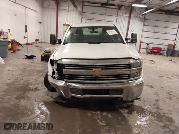 ✅ 2015 Chevrolet Silverado 2500HD Work Truck • VIN: 1GC1KUEG8FF173413 • Lot: 41822540. Listed on IAAI with 198,888 mi. Free auction sales archive from the USA and detailed vehicle history report at DreamBid. Image 6.
