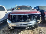 ✅ 2009 Chevrolet Silverado 2500HD LTZ • VIN: 1GCHK63679F150942 • Лот: 81745605. Опубликован ранее на Copart с пробегом 222 219 миль. Бесплатный доступ к архиву аукционных продаж из США и подробный отчёт об истории автомобиля на DreamBid. Изображение 5.