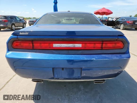 ✅ 2009 Dodge Challenger R/T • VIN: 2B3LJ54T39H588174 • Лот: 63141735. Опубликован ранее на Copart с пробегом 109 095 миль. Бесплатный доступ к архиву аукционных продаж из США и подробный отчёт об истории автомобиля на DreamBid. Изображение 6.