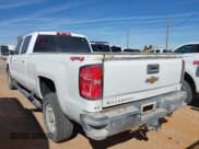 ✅ 2019 Chevrolet Silverado 2500HD LT • VIN: 1GC1KSEY7KF181199 • Lot: 41336202. Listed on IAAI with 178,160 mi. Free auction sales archive from the USA and detailed vehicle history report at DreamBid. Image 14.