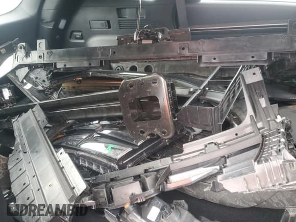 ✅ 2024 Hyundai Tucson SEL • VIN: 5NMJBCDE1RH312637 • Lot: 43717475. Wystawiony na Copart z przebiegiem 11 971 mil. Bezpłatny archiwum sprzedaży aukcyjnych z USA i szczegółowy raport historii pojazdu na DreamBid. Zdjęcie 12.