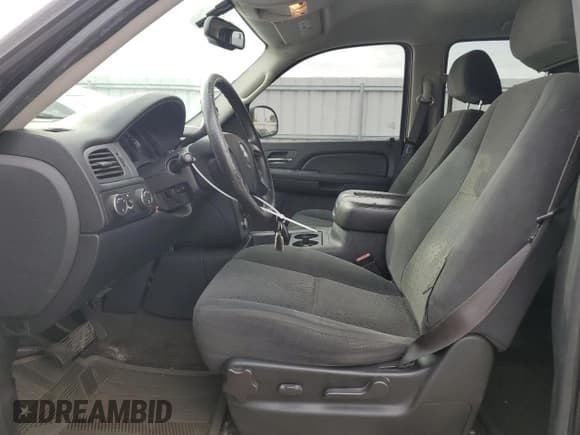 ✅ 2008 Chevrolet Tahoe Special Service • VIN: 1GNFK030X8R150891 • Лот: 77885814. Опубликован ранее на Copart с пробегом 145 604 миль. Бесплатный доступ к архиву аукционных продаж из США и подробный отчёт об истории автомобиля на DreamBid. Изображение 7.