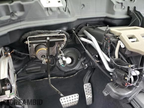 ✅ 2023 Dodge Challenger SRT Hellcat Widebody Jailbreak • VIN: 2C3CDZC9XPH605296 • Lot: 58542615. Wystawiony na Copart z przebiegiem Nie podano. Bezpłatny archiwum sprzedaży aukcyjnych z USA i szczegółowy raport historii pojazdu na DreamBid. Zdjęcie 9.