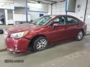 ✅ 2017 Subaru Legacy Premium • VIN: 4S3BNAH61H3065796 • Lot: 58124445. Listed on Copart with 97,629 mi. Free auction sales archive from the USA and detailed vehicle history report at DreamBid. Image 1.