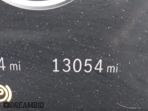 ✅ 2023 Mercedes-Benz EQE 350+ • VIN: 4JGGM2BB9PA013231 • Lot: 41060040. Listed on IAAI with 13,054 mi. Free auction sales archive from the USA and detailed vehicle history report at DreamBid. Image 16.