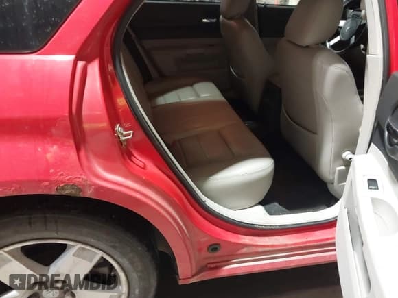 ✅ 2007 Dodge Magnum R/T • VIN: 2D4GZ57287H634478 • Lot: 43847886. Listed on IAAI with 180,045 mi. Free auction sales archive from the USA and detailed vehicle history report at DreamBid. Image 8.