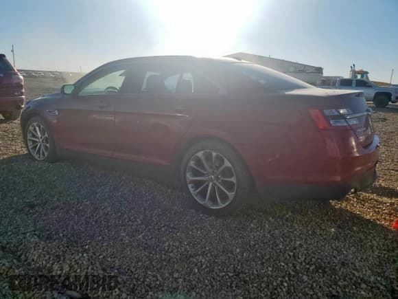 ✅ 2014 Ford Taurus Limited • VIN: 1FAHP2F81EG117453 • Lot: 90626105. Listed on Copart with 173,174 mi. Free auction sales archive from the USA and detailed vehicle history report at DreamBid. Image 2.