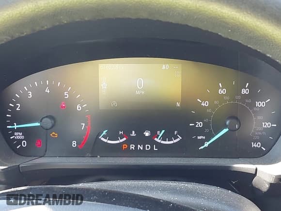 ✅ 2021 Ford Escape SE • VIN: 1FMCU9G64MUA50555 • Лот: 43417846. Опубликован ранее на IAAI с пробегом 67 662 миль. Бесплатный доступ к архиву аукционных продаж из США и подробный отчёт об истории автомобиля на DreamBid. Изображение 7.