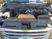 ✅ 2015 Ford F-150 XLT • VIN: 1FTFX1EF4FKE71784 • Лот: 41666937. Опубликован ранее на IAAI с пробегом 112 117 миль. Бесплатный доступ к архиву аукционных продаж из США и подробный отчёт об истории автомобиля на DreamBid. Изображение 10.