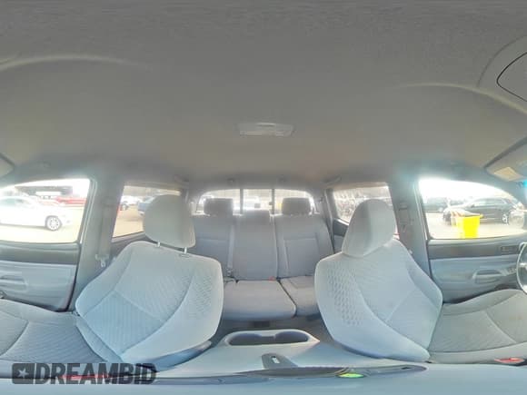 ✅ 2009 Toyota Tacoma PreRunner • VIN: 3TMJU62N59M086128 • Lot: 93778215. Listed on Copart with 194,723 mi. Free auction sales archive from the USA and detailed vehicle history report at DreamBid. Image 14.