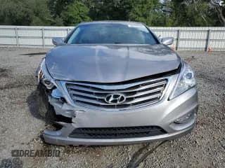 ✅ 2013 Hyundai Azera • VIN: KMHFG4JG3DA209396 • Лот: 55789595. Опубликован ранее на Copart с пробегом 154 665 миль. Бесплатный доступ к архиву аукционных продаж из США и подробный отчёт об истории автомобиля на DreamBid. Изображение 5.