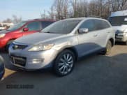 ✅ 2008 Mazda CX-9 Sport • VIN: JM3TB28A280147830 • Lot: 41767744. Listed on IAAI with Not provided. Free auction sales archive from the USA and detailed vehicle history report at DreamBid. Image 2.