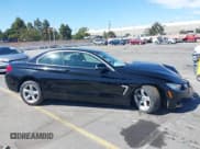 ✅ 2015 BMW 4 Series 428i • VIN: WBA3V7C53FP772066 • Лот: 42837150. Опубликован ранее на IAAI с пробегом Не указан. Бесплатный доступ к архиву аукционных продаж из США и подробный отчёт об истории автомобиля на DreamBid. Изображение 14.