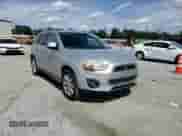 2014 Mitsubishi Outlander ES z VIN 4A4AP3AU5EE004583, wystawiony jako Copart lot #70437975 z przebiegiem 188 724 mil mil oraz Szkoda całkowita • Salvage title. Historia ofert i sprzedaży dostępna na DreamBid. Obrazek 14.