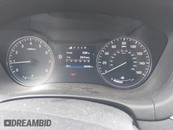 ✅ 2015 Hyundai Genesis 3.8L • VIN: KMHGN4JE4FU017852 • Lot: 41227267. Wystawiony na IAAI z przebiegiem 99 296 mil. Bezpłatny archiwum sprzedaży aukcyjnych z USA i szczegółowy raport historii pojazdu na DreamBid. Zdjęcie 7.