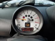 ✅ 2013 MINI Paceman S • VIN: WMWSS5C59DWN49560 • Lot: 71655734. Listed on Copart with 84,107 mi. Free auction sales archive from the USA and detailed vehicle history report at DreamBid. Image 9.