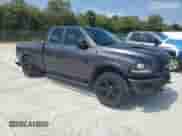 2019 Ram 1500 Warlock с VIN 1C6RR6GTXKS724261, выставлен на аукционе Copart как лот 42770125 с пробегом 70 497 миль миль и Списание • Salvage title. История ставок и продаж доступна на DreamBid. Изображение 4.