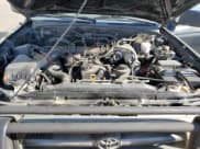 ✅ 1998 Toyota 4Runner • VIN: JT3HM84RXW0030408 • Лот: 54336115. Опубликован ранее на Copart с пробегом 131 673 миль. Бесплатный доступ к архиву аукционных продаж из США и подробный отчёт об истории автомобиля на DreamBid. Изображение 12.