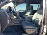 2023 Chevrolet Tahoe RST with VIN 1GNSKRKL4PR485979, listed as a Copart auction lot 55153445 with 22,637 mi miles and Salvage title. Bid and sale history available at DreamBid. Image 7.