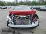 2013 Hyundai Azera with VIN KMHFG4JGXDA227071, listed as a Copart auction lot 57402424 with 53,424 mi miles and Non repairable. Bid and sale history available at DreamBid. Image 5.