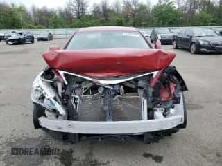 2013 Hyundai Azera z VIN KMHFG4JGXDA227071, wystawiony jako Copart lot #57402424 z przebiegiem 53 424 mil mil oraz Nie do naprawy • Non repairable. Historia ofert i sprzedaży dostępna na DreamBid. Obrazek 5.