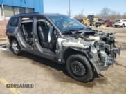 ✅ 2022 Jeep Grand Cherokee Limited • VIN: 1C4RJKBG7N8547298 • Lot: 53356215. Listed on Copart with Not provided. Free auction sales archive from the USA and detailed vehicle history report at DreamBid. Image 4.